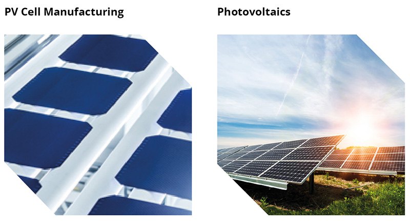 Solar Power Plants